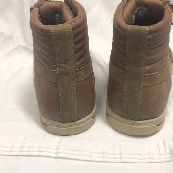 Madden Hybrid Boot